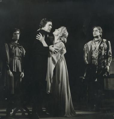 Photo from the play 