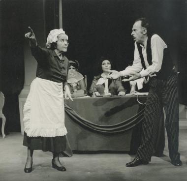 Photo from the play 