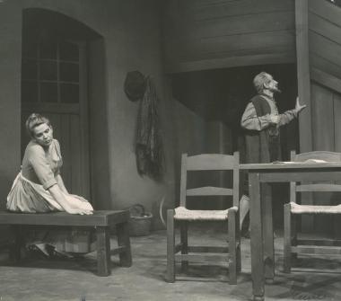 Φωτογραφία από την παράσταση 