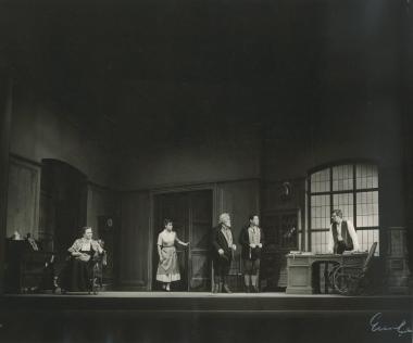 Photo from the play 