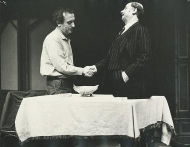 Photo from the play 