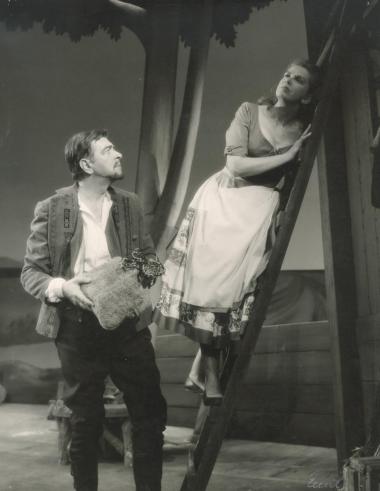 Photo from the play 