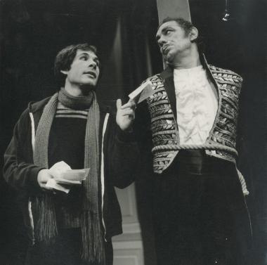 Photo from the play 
