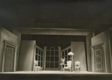 Photo from the play 
