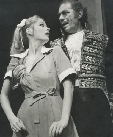 Photo from the play 