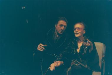 Φωτογραφία από την παράσταση 