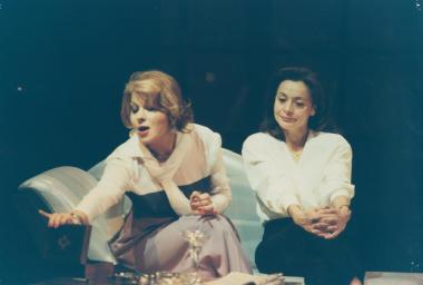 Φωτογραφία από την παράσταση 