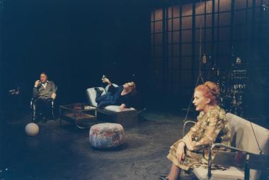 Φωτογραφία από την παράσταση 