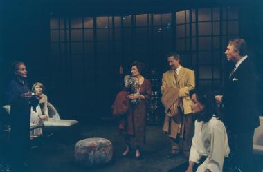 Φωτογραφία από την παράσταση 