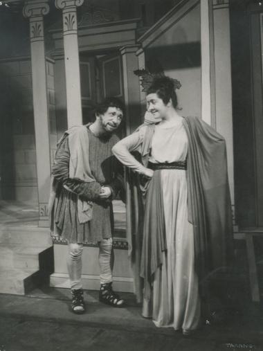 Φωτογραφία από την παράσταση 