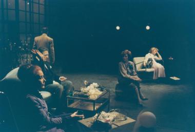 Φωτογραφία από την παράσταση 