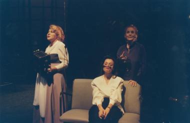 Φωτογραφία από την παράσταση 