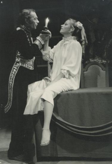 Photo from the play 