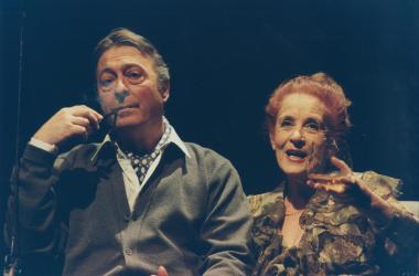 Φωτογραφία από την παράσταση 