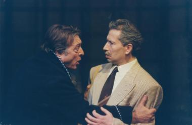 Φωτογραφία από την παράσταση 