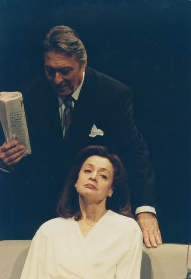 Φωτογραφία από την παράσταση 