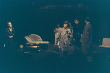 Φωτογραφία από την παράσταση 