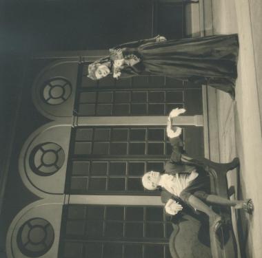 Φωτογραφία από την παράσταση 