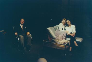 Φωτογραφία από την παράσταση 