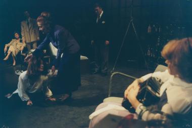 Φωτογραφία από την παράσταση 