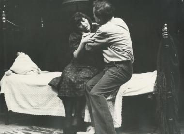 Photo from the play 