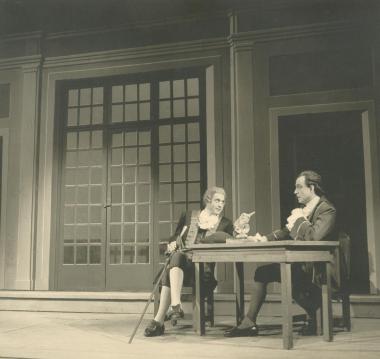 Φωτογραφία από την παράσταση 