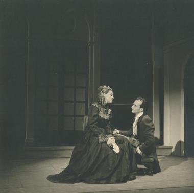 Photo from the play 