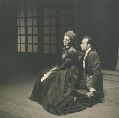 Photo from the play 