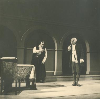 Φωτογραφία από την παράσταση 