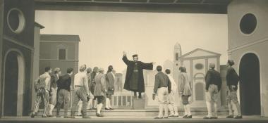 Φωτογραφία από την παράσταση 