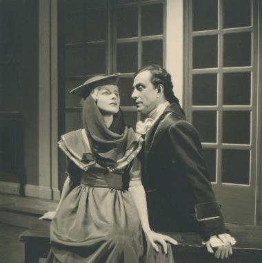 Φωτογραφία από την παράσταση 