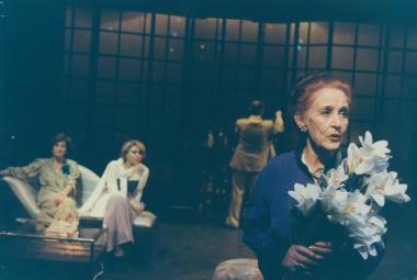 Φωτογραφία από την παράσταση 