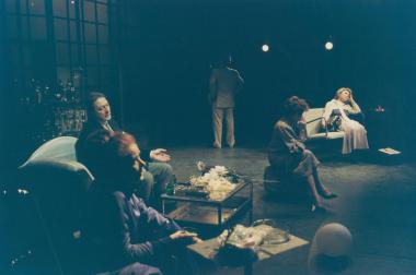 Φωτογραφία από την παράσταση 