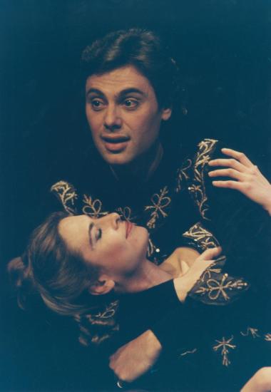 Φωτογραφία από την παράσταση 