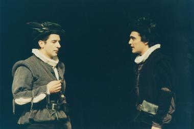 Φωτογραφία από την παράσταση 