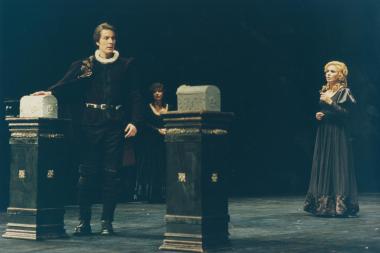 Φωτογραφία από την παράσταση 