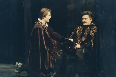 Φωτογραφία από την παράσταση 