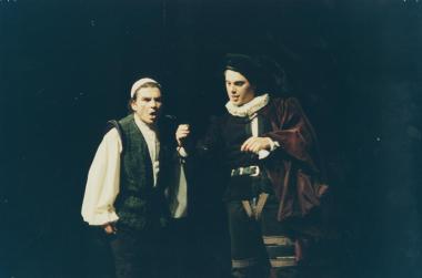 Φωτογραφία από την παράσταση 