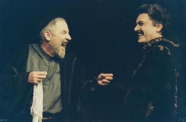 Φωτογραφία από την παράσταση 