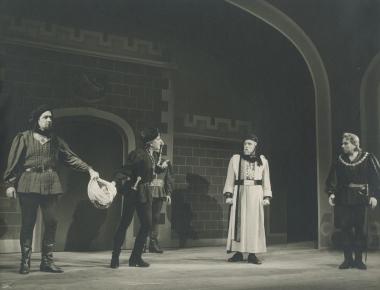 Φωτογραφία από την παράσταση 