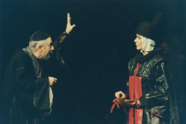 Φωτογραφία από την παράσταση 