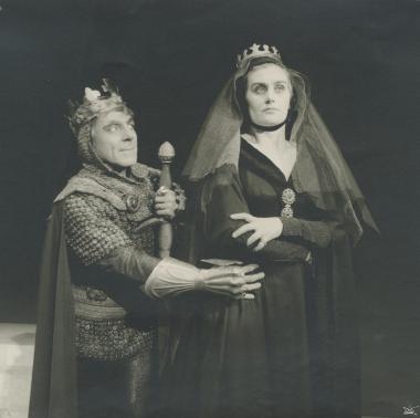 Φωτογραφία από την παράσταση 