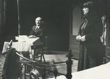 Photo from the play 