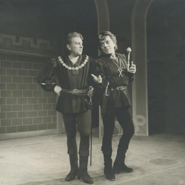 Φωτογραφία από την παράσταση 