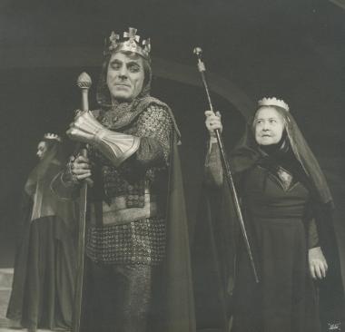 Φωτογραφία από την παράσταση 