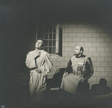 Photo from the play 