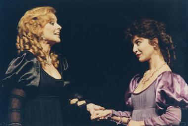 Φωτογραφία από την παράσταση 