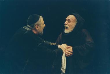 Φωτογραφία από την παράσταση 