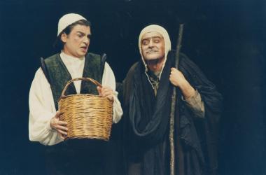 Φωτογραφία από την παράσταση 