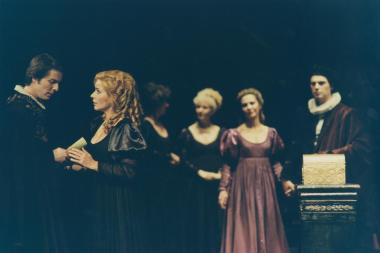 Φωτογραφία από την παράσταση 